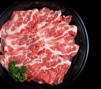 日本産羊肉